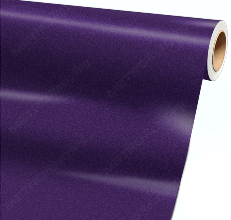 24IN VIOLET Metallic 951 PREMIUM - Oracal 951 Premium Cast PVC Film